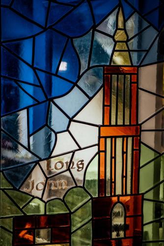 Lange Jan Hotel - image 7