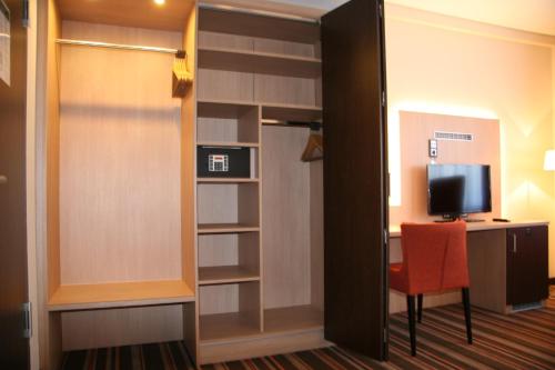 Hotel Fortune - image 4