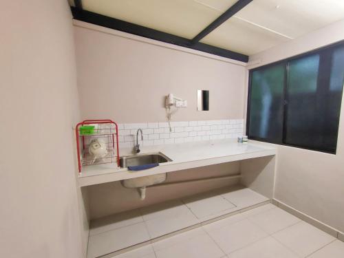 ₘₐcₒ ₕₒₘₑ【Private Room】@Stulang 【CIQ】【Mid Valley】 near The Zon Ferry Terminal