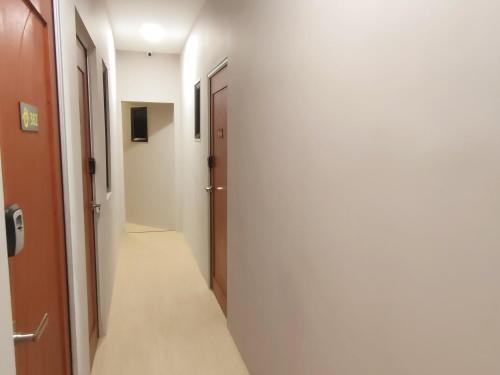 ₘₐcₒ ₕₒₘₑ【Private Room】@Stulang 【CIQ】【Mid Valley】 near The Zon Ferry Terminal