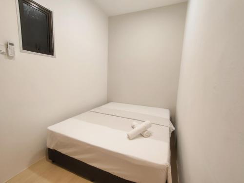 ₘₐcₒ ₕₒₘₑ【Private Room】@Stulang 【CIQ】【Mid Valley】 near The Zon Ferry Terminal