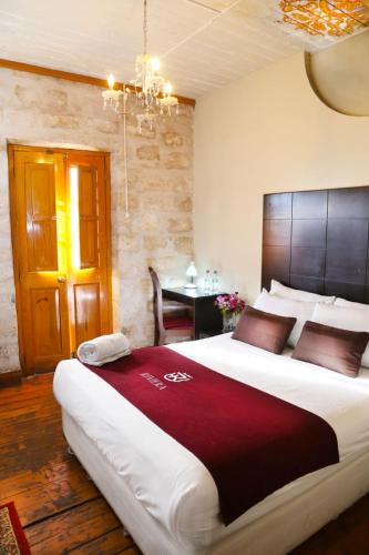Single Room room in Hoteles Riviera Colonial