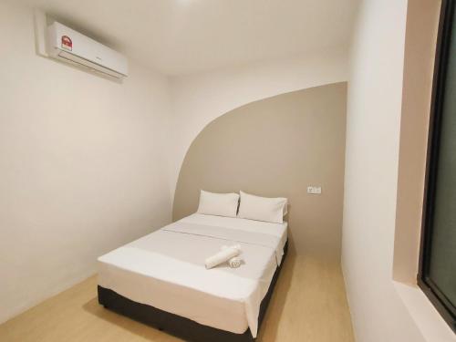 ₘₐcₒ ₕₒₘₑ【Private Room】@Stulang 【CIQ】【Mid Valley】 near The Zon Ferry Terminal