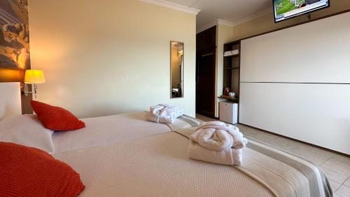 Hotel Avenida Praia - image 9
