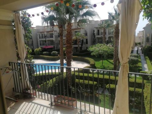 Veranda Sahl Hasheesh 1 bedroom