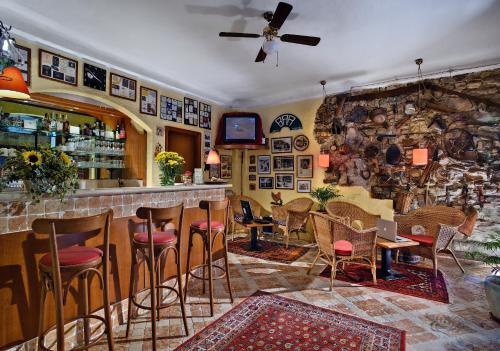 Hotel Garnì Riviera - Gargnano