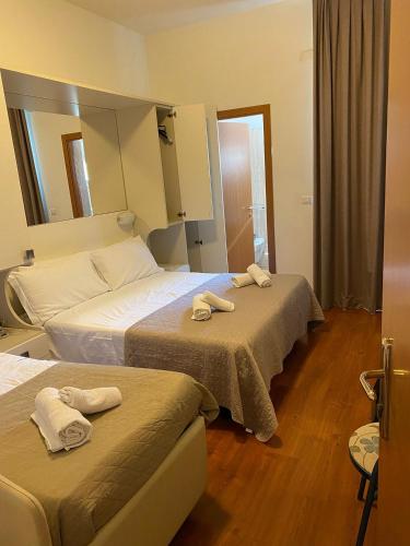 Hotel Butterfly - image 14