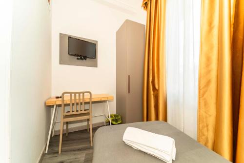 Hotel Cristallo Torino, Turin (photo 6)