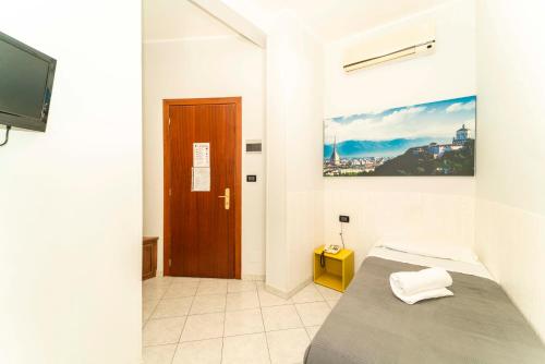 Hotel Cristallo Torino, Turin (photo 7)