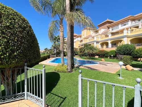 Apartment with Sea View image 10