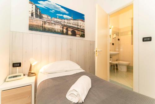 Hotel Cristallo Torino, Turin (photo 9)