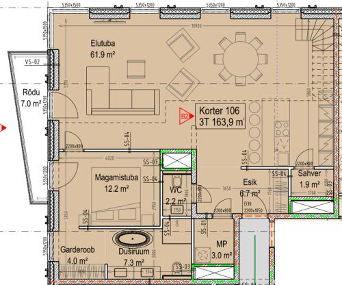 Elegant Seaview Penthouse 3BR Ensuite Luxury Retreat with Sauna and Free Parking Elegant Seaview Penthouse 3BR Ensuite Luxury Retreat with Sauna and Free Parking