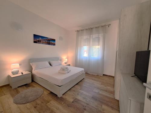  APARTMENT SOPHIE 11, Pension in Ferrara bei Mirabello