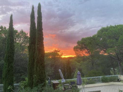 Eden Rochegude in Rochegude