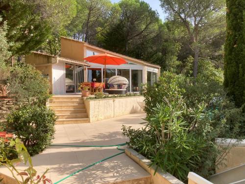 Eden Rochegude in Rochegude