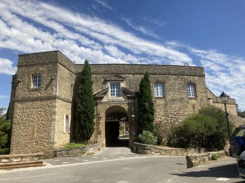 Eden Rochegude in Rochegude