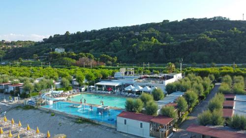 Girasole Eco Family Village - Hotel - Marina Palmense