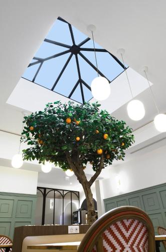 Timhotel Palais Royal - image 13
