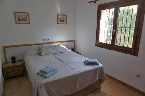 Apartment room in Tropicana Park