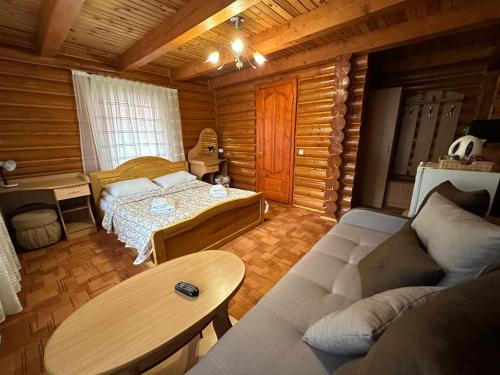 Guest House Sofia in Polyanytsya
