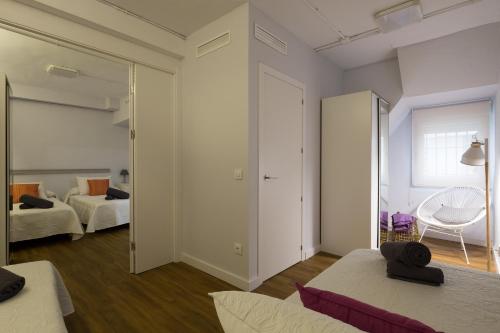 Veoapartment Elcano 14