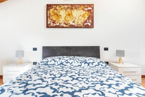 Appartamento Unico a Bologna con 3 Camere e Parcheggio Gratuito, Boloňa (fotografie 7)