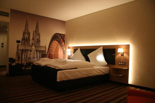 Hotel Fortune - main image