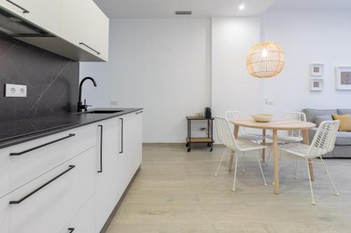 ApartUP Ca Celieta Beach I, Valencie (fotografie 4)