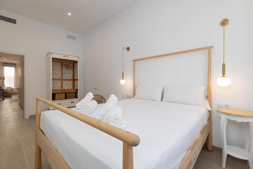 ApartUP Ca Celieta Beach I, Valencie