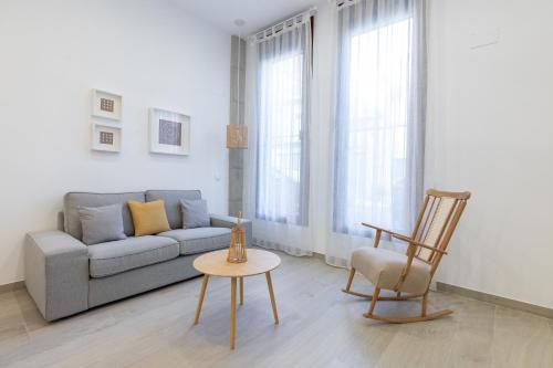ApartUP Ca Celieta Beach I, Valencie (fotografie 7)