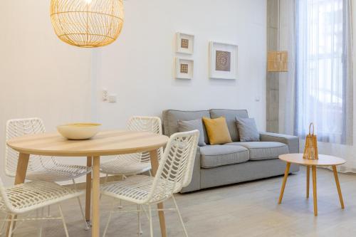 ApartUP Ca Celieta Beach I, Valencie (fotografie 6)