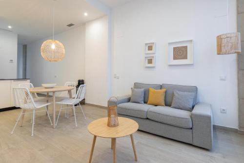 ApartUP Ca Celieta Beach I, Valencie (fotografie 8)