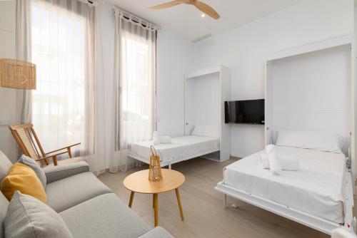 ApartUP Ca Celieta Beach I, Valencie (fotografie 10)