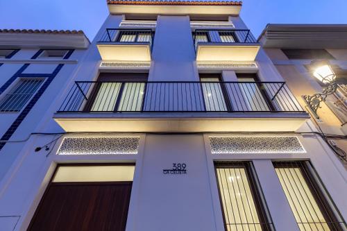 ApartUP Ca Celieta Beach I, Valencie (fotografie 2)