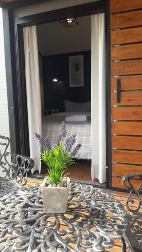 편의 시설/서비스, Cantal Tiny house in 시티 센터