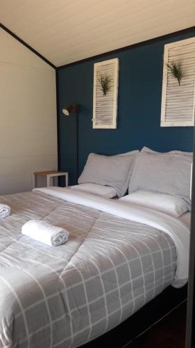 Cantal Tiny house in 시티 센터