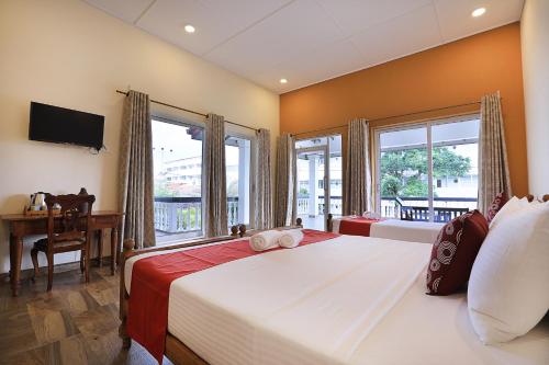 hotel photo