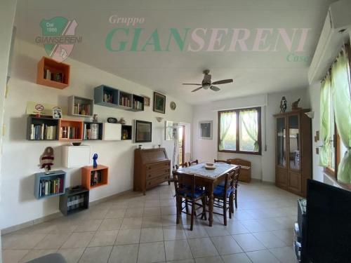 7 posti letto con accesso diretto al mare - PAPI