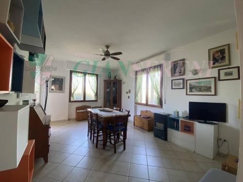 7 posti letto con accesso diretto al mare - PAPI