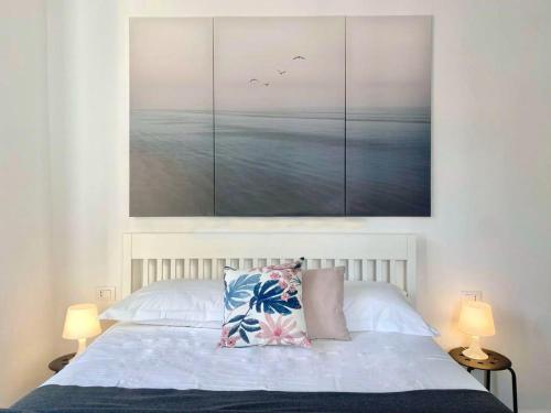 CasaViva - Lovely Family House at the sea in Genoa, Janov (fotografie 7)