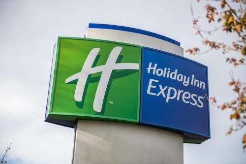 Holiday Inn Express Ramsgate – Minster, an IHG Hotel
