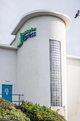 Holiday Inn Express Ramsgate – Minster, an IHG Hotel