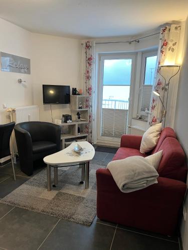 Apartment with Balcony image 10