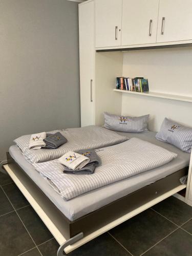 Apartment with Balcony image 8
