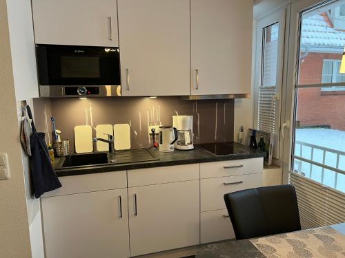 Apartment with Balcony image 7