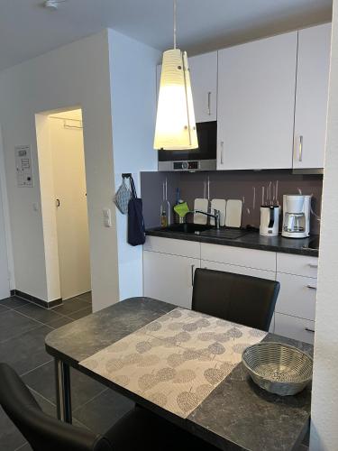 Apartment with Balcony image 6