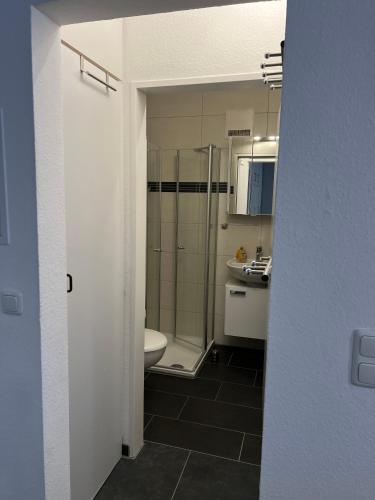 Apartment with Balcony image 5