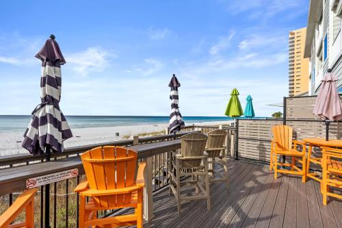 Southern Exposure Beach Home - image 10