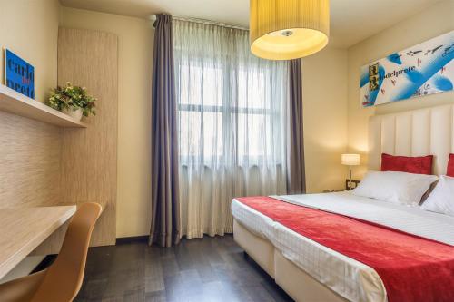 聖馬可酒店 (Hotel San Marco) in 盧卡