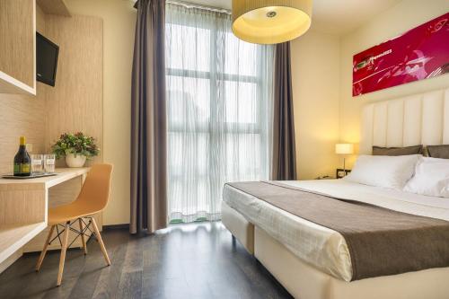 聖馬可酒店 (Hotel San Marco) in 盧卡